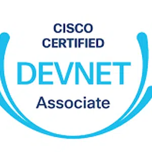 خودکار سازی شبکه با سیسکو (DevNet Associate)
