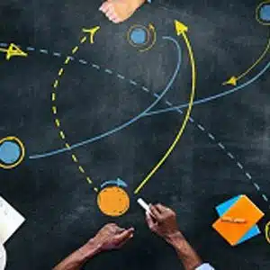 تفکر راهبردی