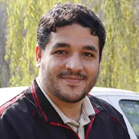 احسان احسانی مقدم