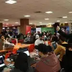MPM13 - سیزدهمین دوره ماراتون برنامه نویسی