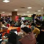 MPM13 - سیزدهمین دوره ماراتون برنامه نویسی