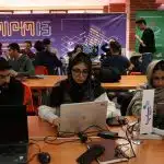MPM13 - سیزدهمین دوره ماراتون برنامه نویسی