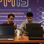 MPM13 - سیزدهمین دوره ماراتون برنامه نویسی