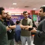 MPM13 - سیزدهمین دوره ماراتون برنامه نویسی