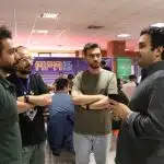 MPM13 - سیزدهمین دوره ماراتون برنامه نویسی