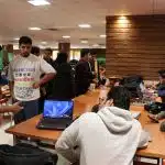 MPM13 - سیزدهمین دوره ماراتون برنامه نویسی