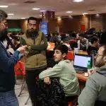 MPM13 - سیزدهمین دوره ماراتون برنامه نویسی