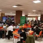 MPM13 - سیزدهمین دوره ماراتون برنامه نویسی