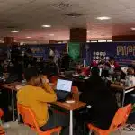 MPM13 - سیزدهمین دوره ماراتون برنامه نویسی