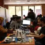 MPM13 - سیزدهمین دوره ماراتون برنامه نویسی