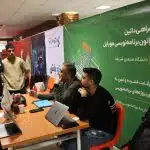 MPM13 - سیزدهمین دوره ماراتون برنامه نویسی