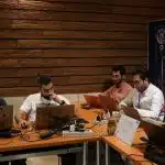 MPM13 - سیزدهمین دوره ماراتون برنامه نویسی