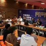 MPM13 - سیزدهمین دوره ماراتون برنامه نویسی