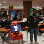 MPM13 - سیزدهمین دوره ماراتون برنامه نویسی
