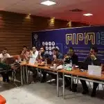 MPM13 - سیزدهمین دوره ماراتون برنامه نویسی