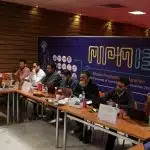 MPM13 - سیزدهمین دوره ماراتون برنامه نویسی
