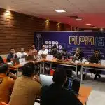 MPM13 - سیزدهمین دوره ماراتون برنامه نویسی