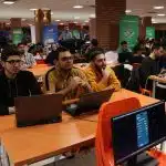MPM13 - سیزدهمین دوره ماراتون برنامه نویسی