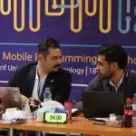 MPM13 - سیزدهمین دوره ماراتون برنامه نویسی