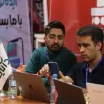 MPM13 - سیزدهمین دوره ماراتون برنامه نویسی