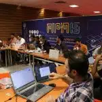 MPM13 - سیزدهمین دوره ماراتون برنامه نویسی