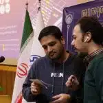 MPM13 - سیزدهمین دوره ماراتون برنامه نویسی