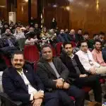 MPM13 - سیزدهمین دوره ماراتون برنامه نویسی