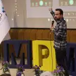 MPM13 - سیزدهمین دوره ماراتون برنامه نویسی