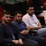 MPM13 - سیزدهمین دوره ماراتون برنامه نویسی