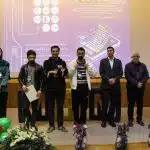 MPM13 - سیزدهمین دوره ماراتون برنامه نویسی