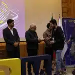 MPM13 - سیزدهمین دوره ماراتون برنامه نویسی