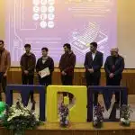 MPM13 - سیزدهمین دوره ماراتون برنامه نویسی