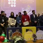 MPM13 - سیزدهمین دوره ماراتون برنامه نویسی