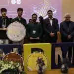 MPM13 - سیزدهمین دوره ماراتون برنامه نویسی