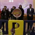 MPM13 - سیزدهمین دوره ماراتون برنامه نویسی