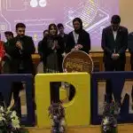 MPM13 - سیزدهمین دوره ماراتون برنامه نویسی