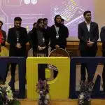 MPM13 - سیزدهمین دوره ماراتون برنامه نویسی