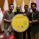 MPM13 - سیزدهمین دوره ماراتون برنامه نویسی