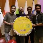 MPM13 - سیزدهمین دوره ماراتون برنامه نویسی