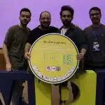 MPM13 - سیزدهمین دوره ماراتون برنامه نویسی