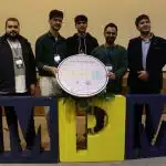 MPM13 - سیزدهمین دوره ماراتون برنامه نویسی