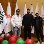 MPM13 - سیزدهمین دوره ماراتون برنامه نویسی
