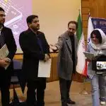 MPM13 - سیزدهمین دوره ماراتون برنامه نویسی