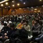 MPM13 - سیزدهمین دوره ماراتون برنامه نویسی