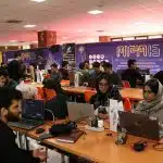 MPM13 - سیزدهمین دوره ماراتون برنامه نویسی