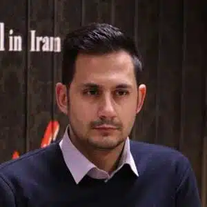 علیرضا اخوان پور
