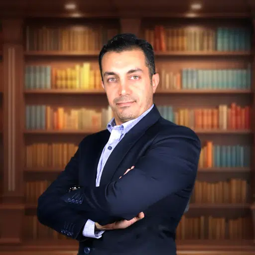 بابک قابل رحمت