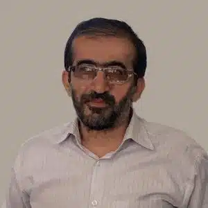 مهدی یوسفی نژاد عطاری