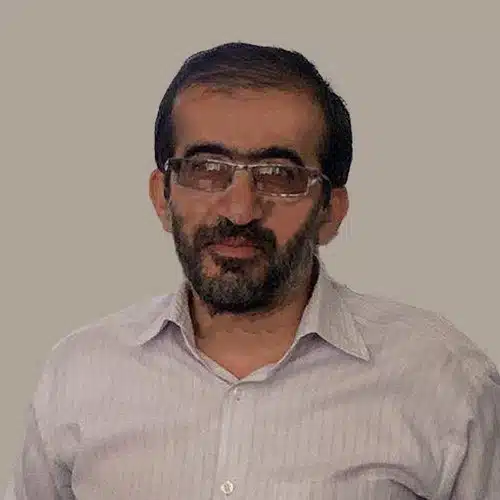 مهدی یوسفی نژاد عطاری
