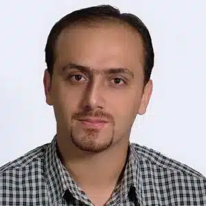 بهرام ناجدی